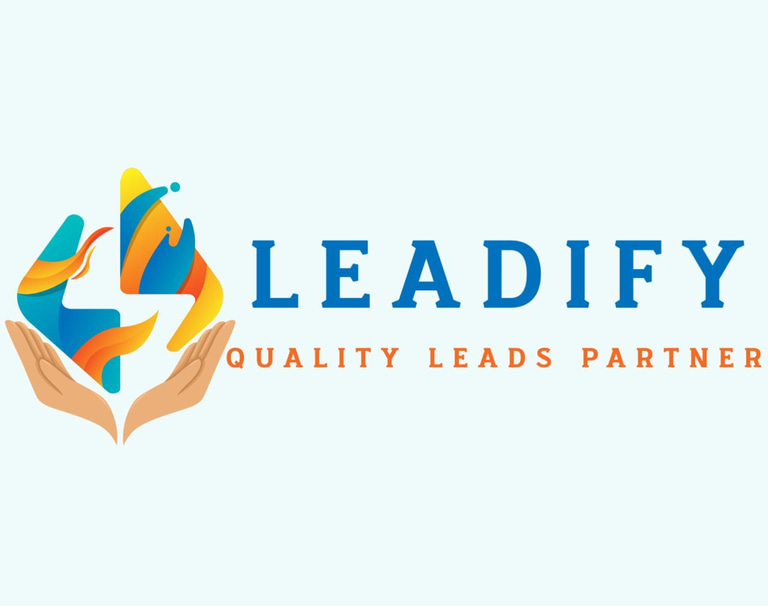 LEADIFY logo