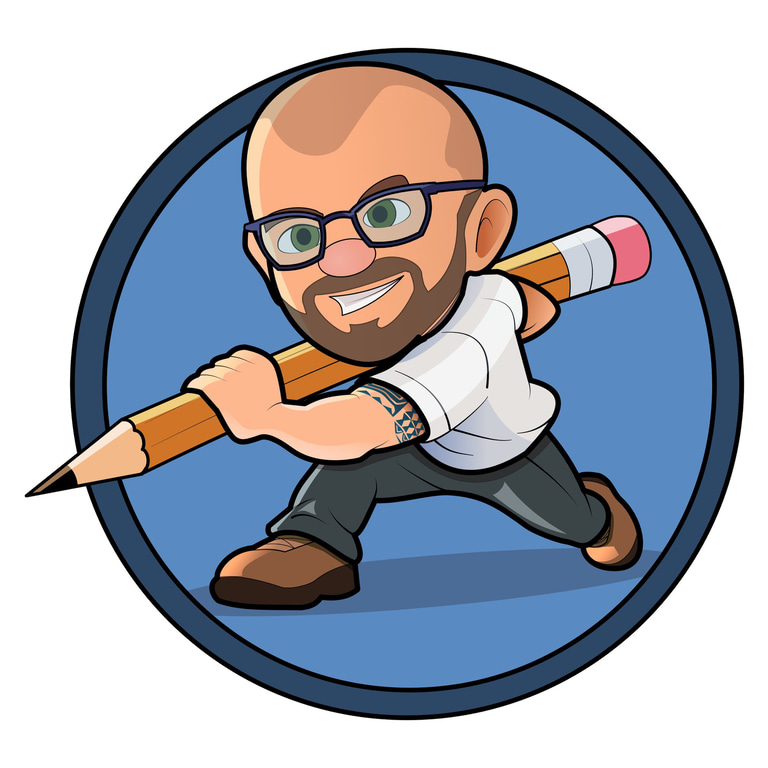 Les Dessins de Picpic logo