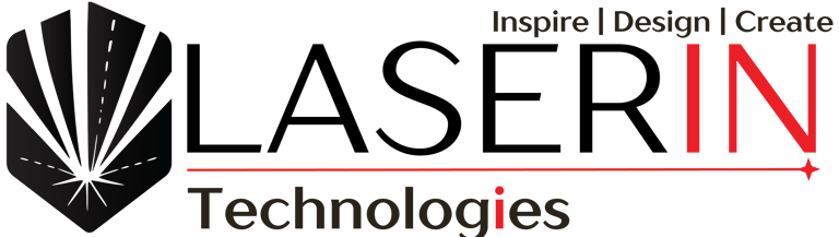 Laserin logo