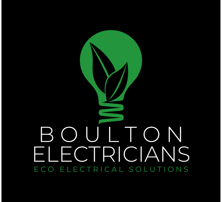 Boulton Electricians logo