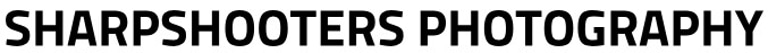 SHARPSHOOTERS PHOTOGRAPHY logo