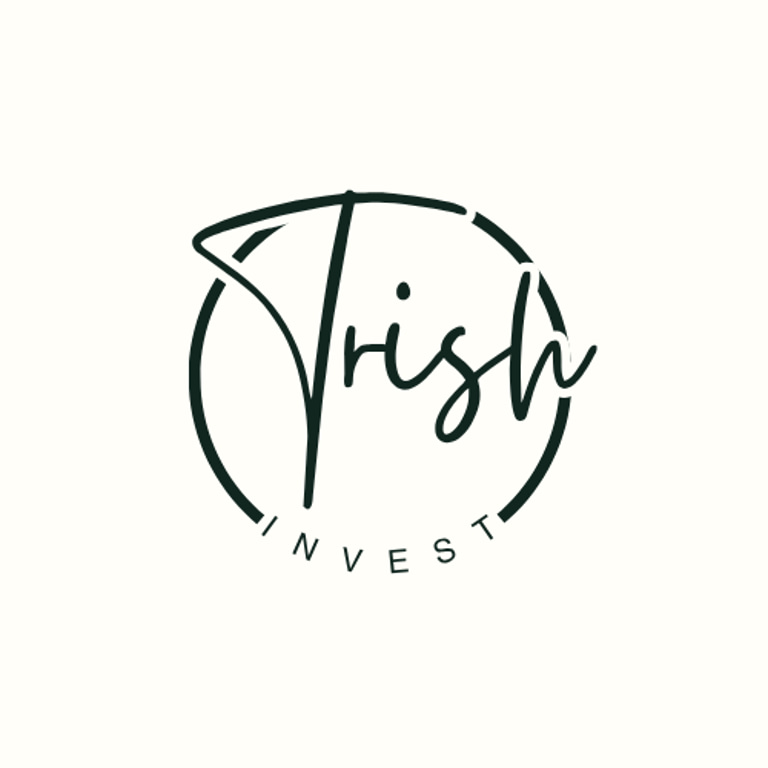 Trish Invest logo