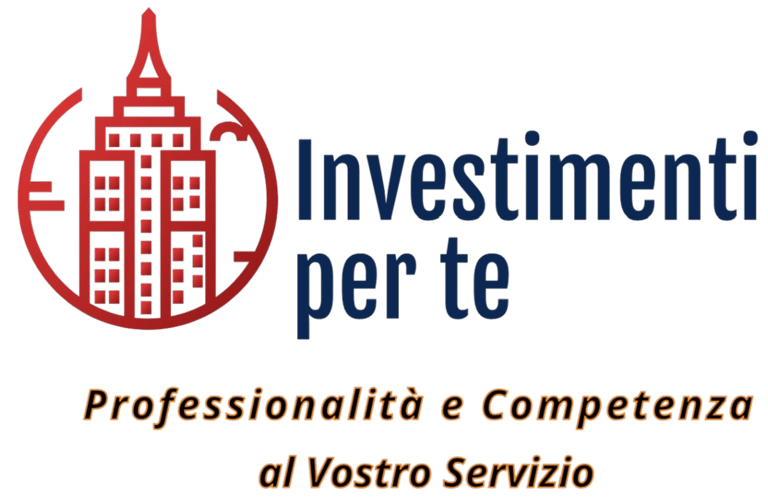 Investimenti Per Te logo