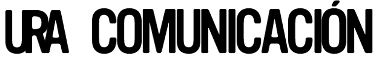 URA COMUNICACIÓN logo