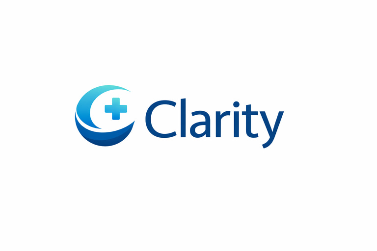 Clarity Health logo