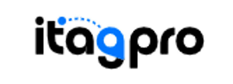 Itagpro logo