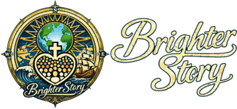 Brighter Story logo