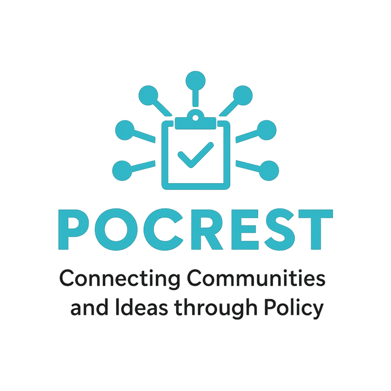 PolicyCrest logo
