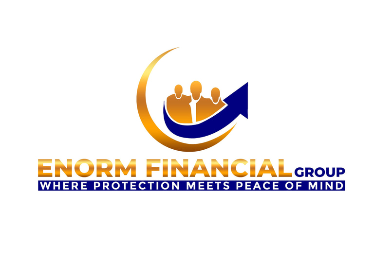 Enorm Financial Group logo