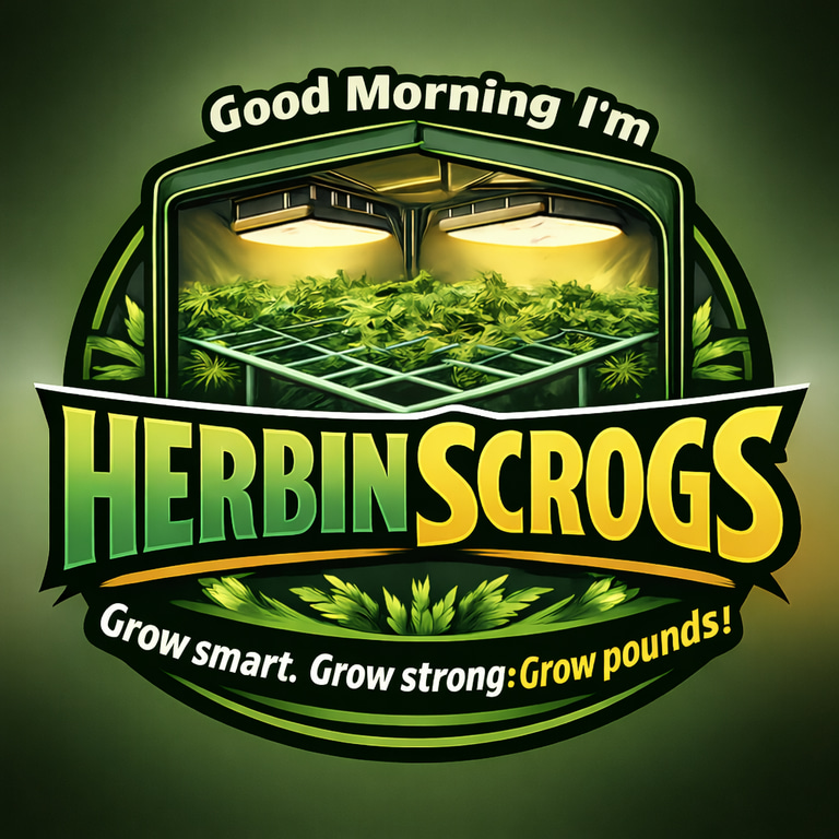 HERBIN SCROGS logo