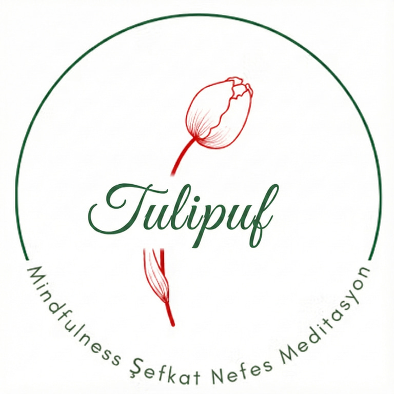 MCP Tulipuf Nefes Mindfulness ve Şefkat logo