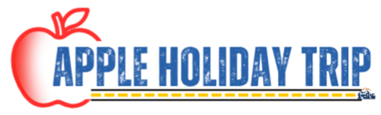 appleholidaytrip.com logo