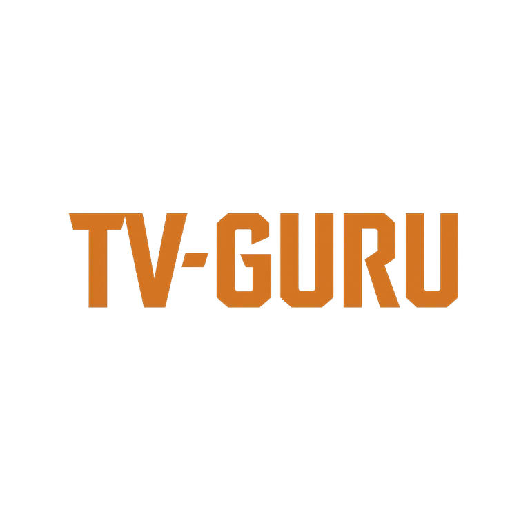 TV-Guru.com logo