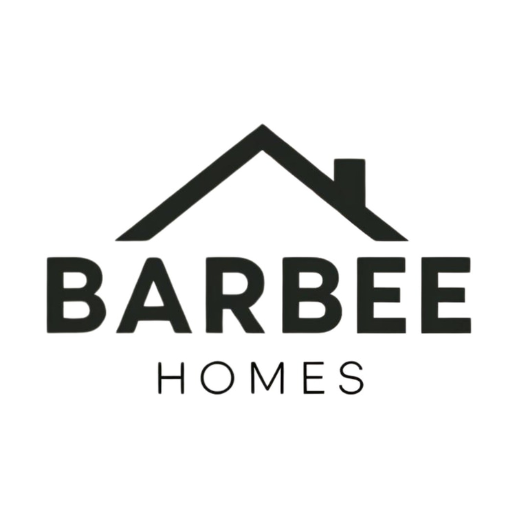 Barbee Homes logo