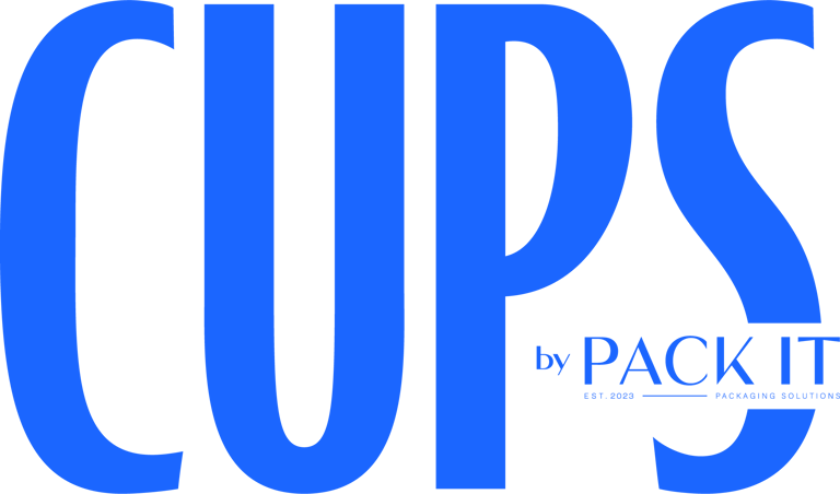 CUPS logo