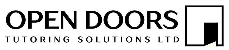 Open Doors Tutoring Solutions Ltd logo