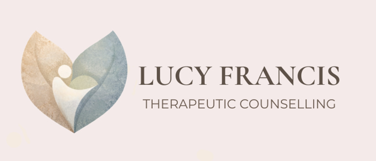 Lucy Francis logo