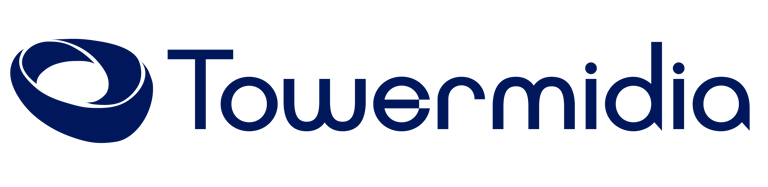 Towermidia logo