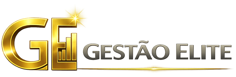 Gestão Elite - consultoria em gestão de processos, produção e gestão logo