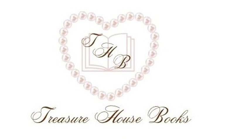 Treasure House Books logo