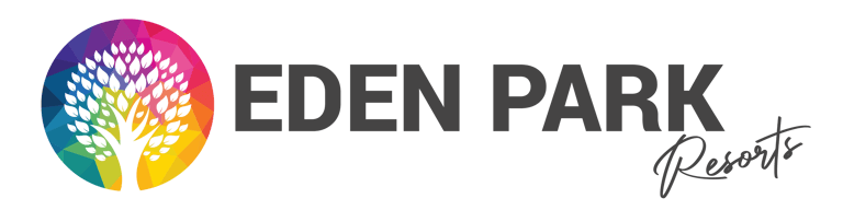 eden park resorts logo