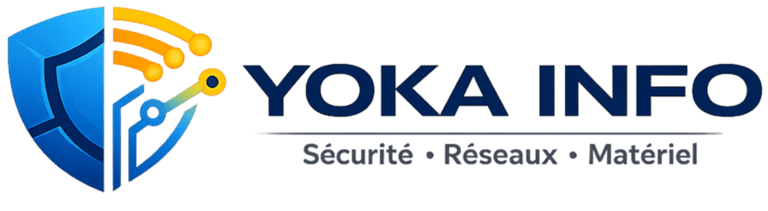 YOKAINFO logo