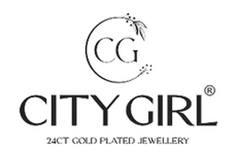City Girl Jewellery logo