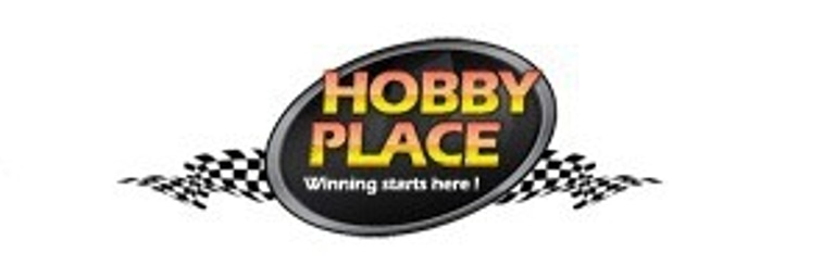 Hobby Place Modelismo logo