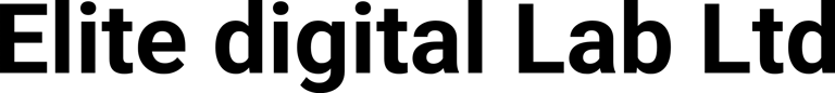 ELITE DIGITAL LAB LTD logo