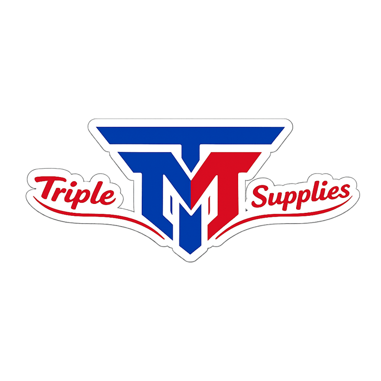 تربل ام للتوريدات العمومية logo