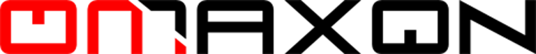 OMAXON logo