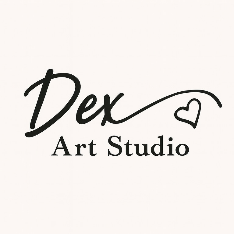 Dex Original Art logo