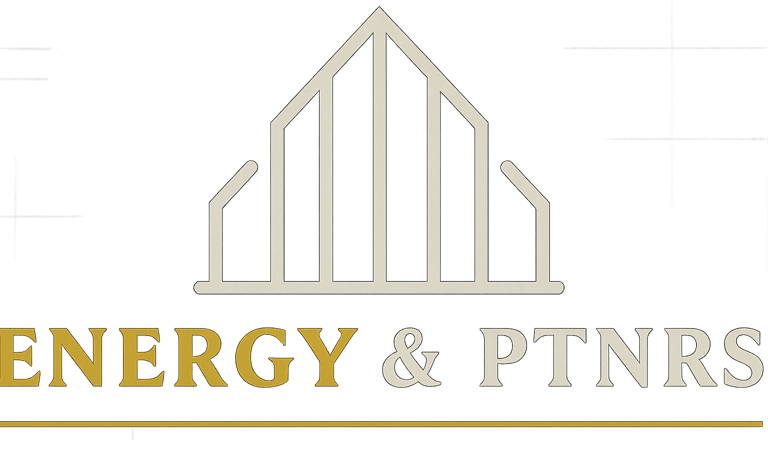 Energy & Partners LLC logo