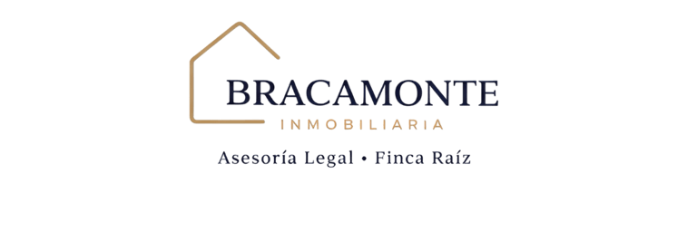 Bracamonte Inmobiliaria logo