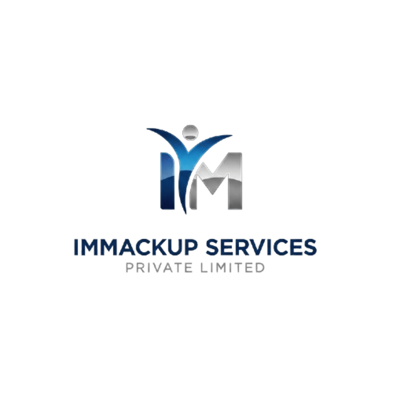 IMMACKUP SERVICES PRIVATE LIMITED logo