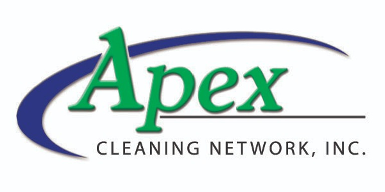 Apex Cleaning Network logo