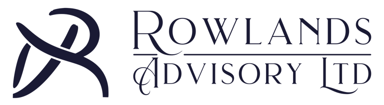 Rowlands Advisory Ltd logo