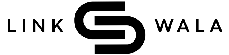 Link Wala logo