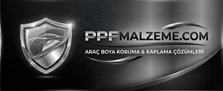 PPF MALZEME logo