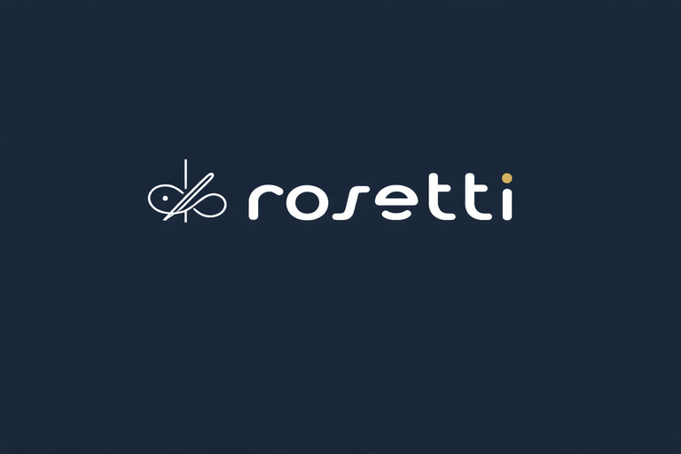 Rosetti logo