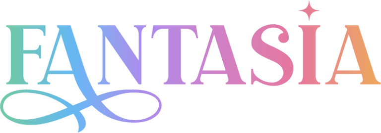 Fantasia Decors logo