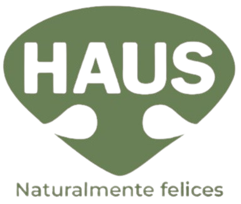 HAUS logo