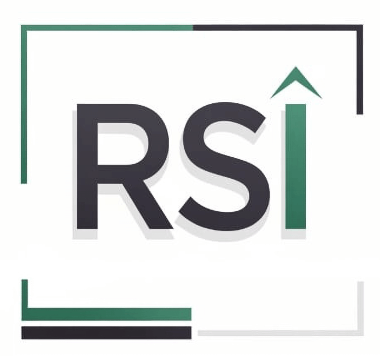 ROSTFORD SMART INVESTMENT logo