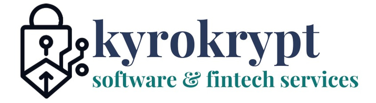 kyrokrypt logo