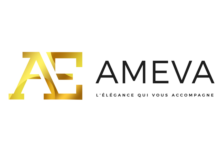 AMEVA logo