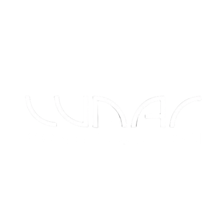 Lunar Construction logo
