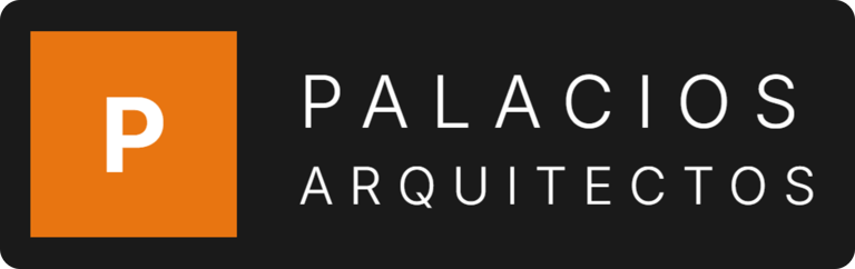 Palacios Arquitectos logo