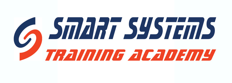SMART SYSTEMS Academy logo