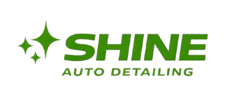Auto Shine Mobile Car Detailing logo