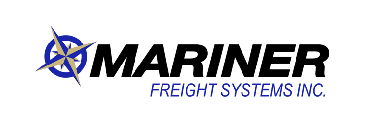 Mariner Freight Systems logo